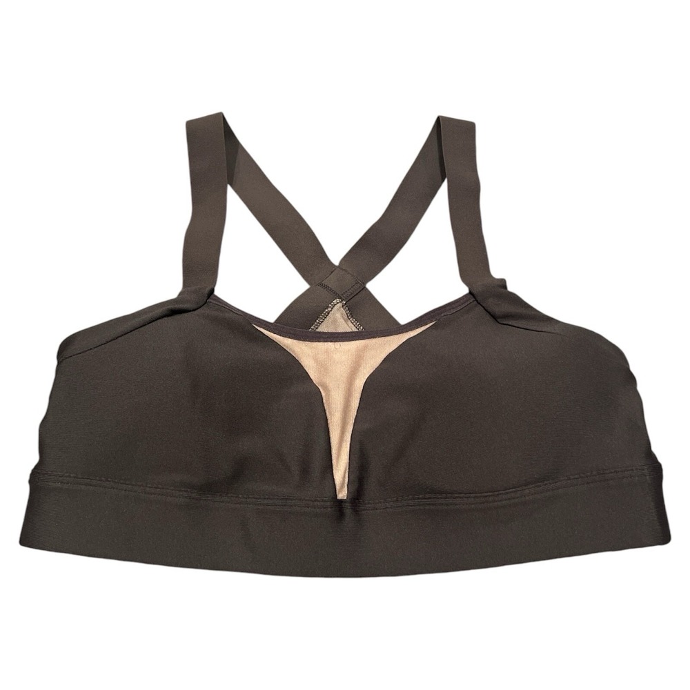 Womens Under Armour LOW‎ IMPACT BRA Size S